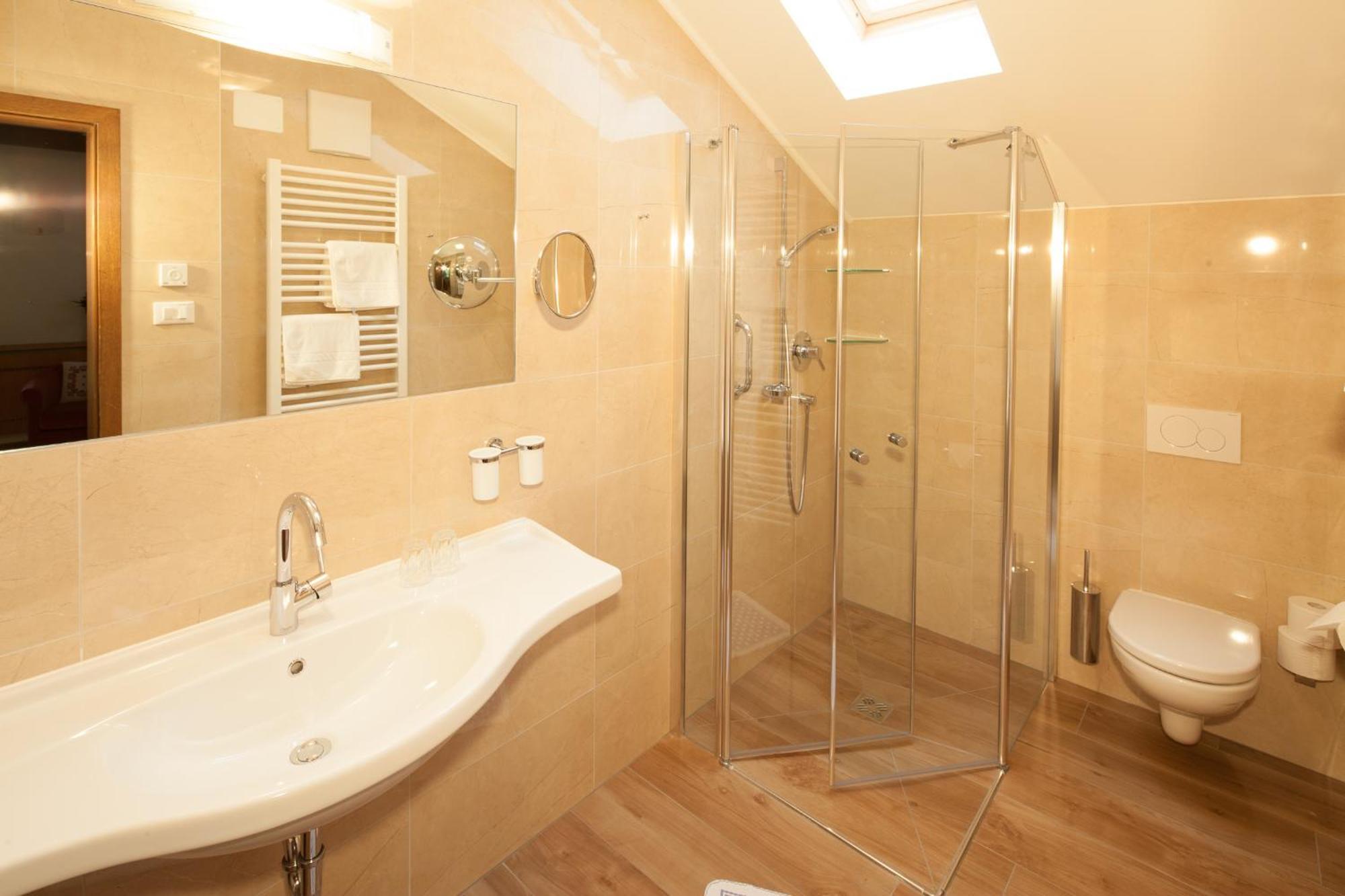 Residence Preyhof كالدورا المظهر الخارجي الصورة