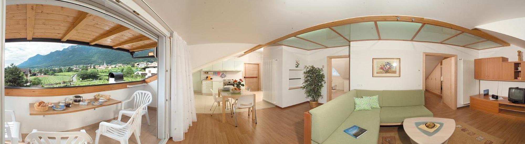 Residence Preyhof كالدورا المظهر الخارجي الصورة