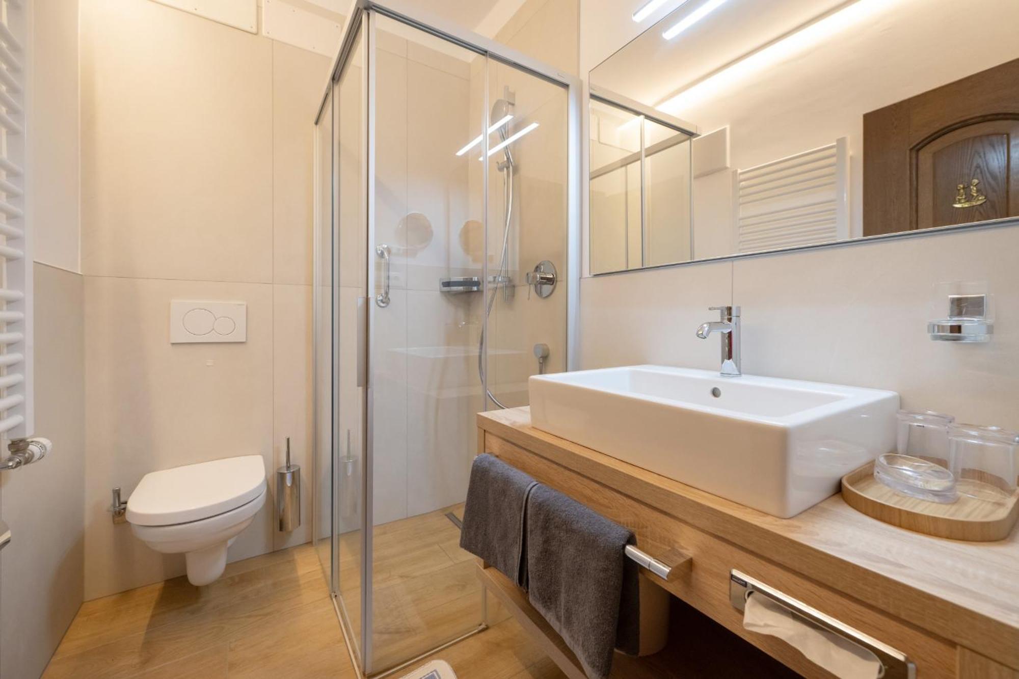 Residence Preyhof كالدورا المظهر الخارجي الصورة