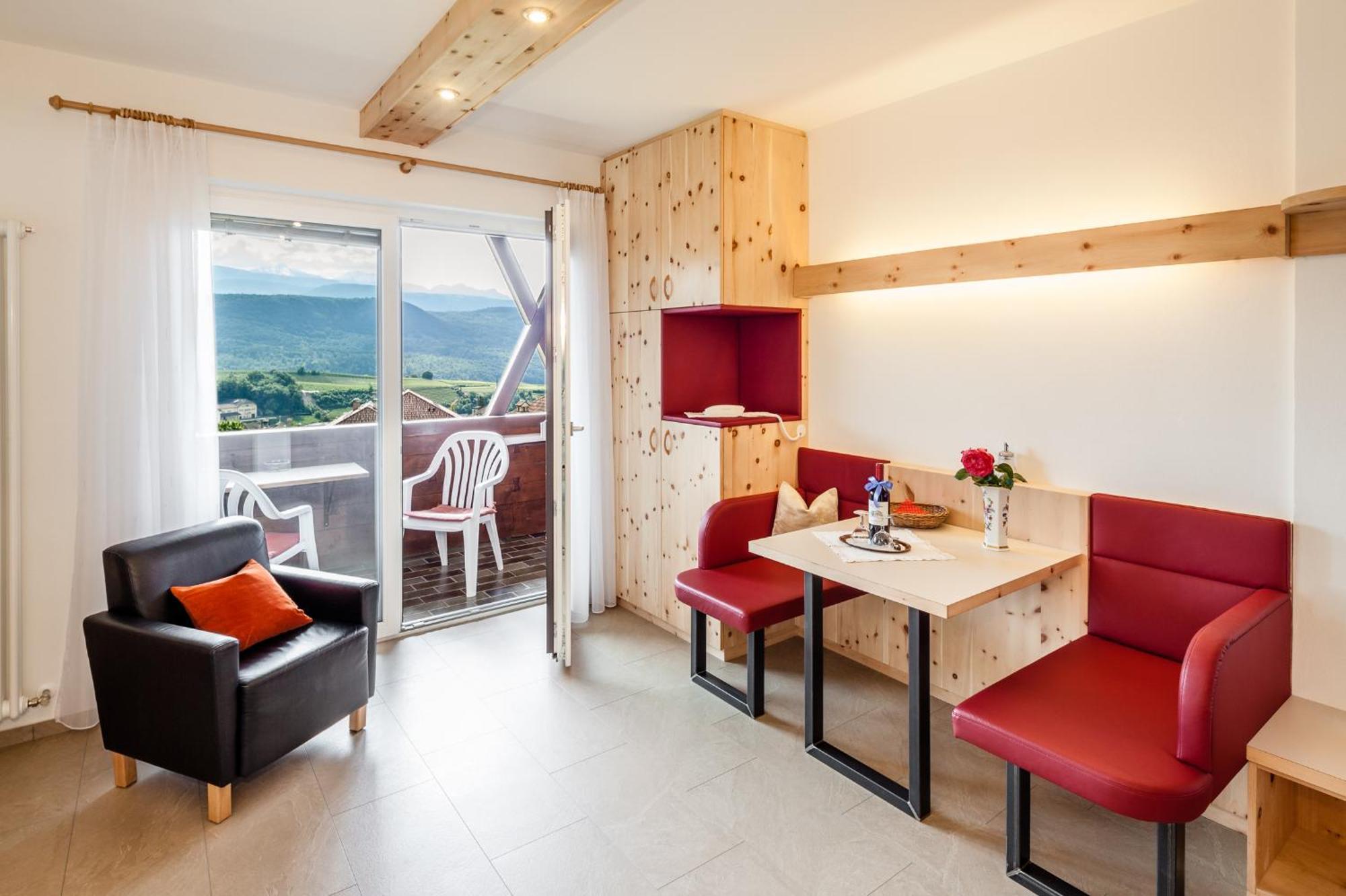 Residence Preyhof كالدورا المظهر الخارجي الصورة