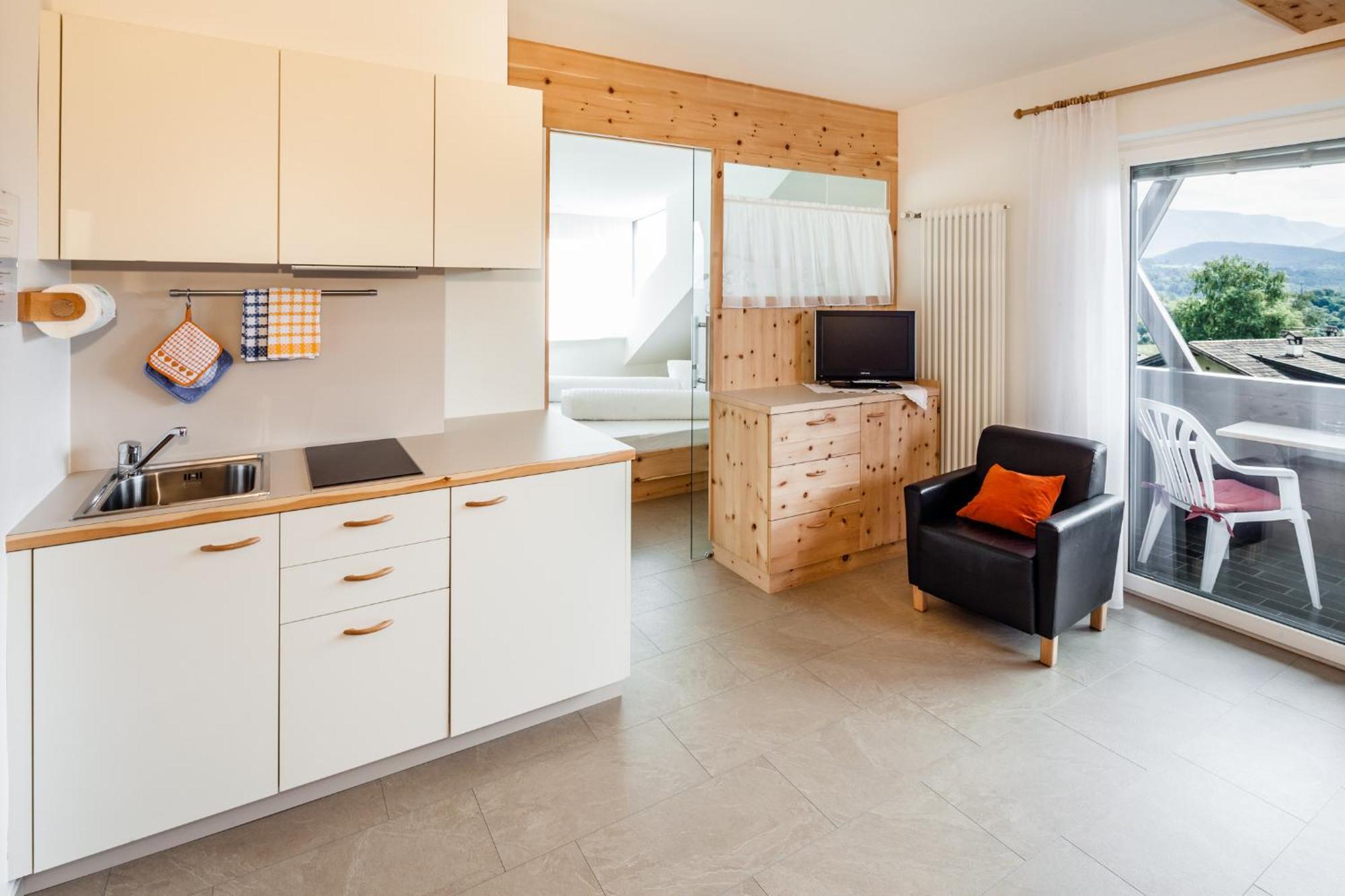 Residence Preyhof كالدورا المظهر الخارجي الصورة